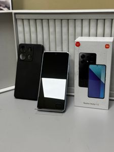 01-200796708: Xiaomi redmi note 13 4g 6/128gb