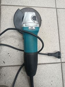 01-200797023: Makita ga5030