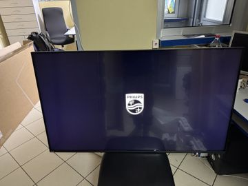 Б/в Телевізор Philips 55pml8709/12 01-200797363