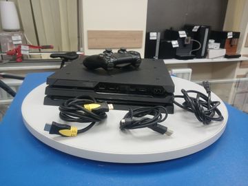 Б/у Игровая приставка Sony playstation 4 pro 01-200760007