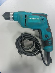 Б/у Дрель ударная Grand дэу-720 01-200800373