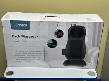 01-200797281: Naipo mgbk-c2030