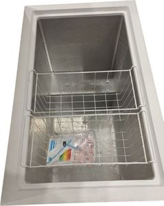 Б/в Морозильна скриня Grunhelm gcfw-251 01-200797367