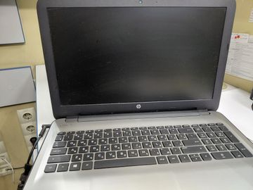 Б/в Ноутбук Hp 15/amd a10 9600p ddr4/8gb ddr4/hdd 1000 gb/ssd *відсутній/radeon r7 m340 01-200797491