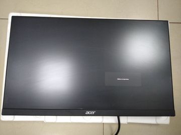 Б/у Монитор Acer vg220q 01-200801533