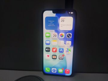 01-200801785: Apple iphone 13 128gb