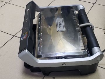 Б/в Гриль Tefal optigrill elite xl gc760d30 01-200620458