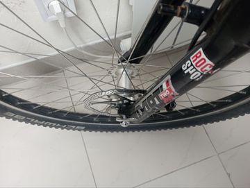 Б/в Велосипед Kellys salamander 26" 01-200801505