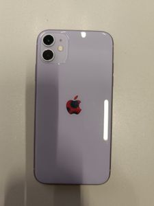 Б/в Мобільний телефон Apple iphone 11 64gb 01-200801769