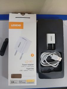 Б/в Зарядний пристрій Legend ld 901 type c 16-000124806