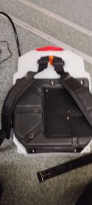 Б/в Акумуляторний обприскувач Dnipro-M 12 01-200801980