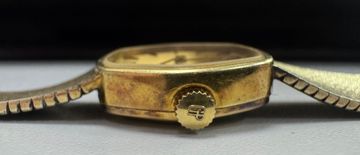 Б/у Часы Girard-Perregaux 4207 ta 01-200802087