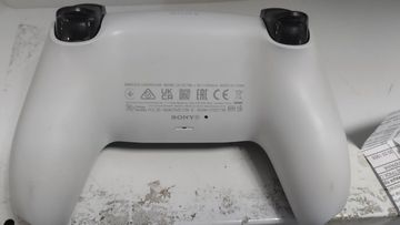 Б/в Ігрова приставка Sony playstation 5 slim digital edition 1tb 01-200796184