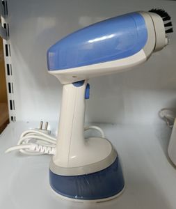 Б/у Пароочиститель First fa-5647-1-blue 01-200800369