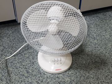 Б/у Вентилятор Ardesto ft-23a 01-200632060