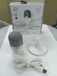 Б/в Мікрофон Razer seiren mini 01-200738459