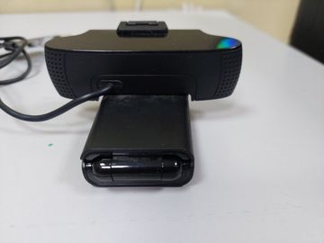 Б/у Веб камера Logitech c920s pro hd webcam / 960-001252, 960-001257 01-200802857