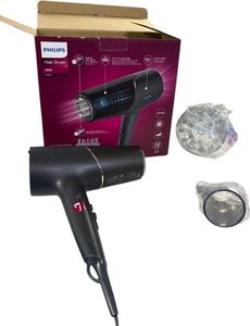 Б/в Фен Philips bhd538/30 01-200794617