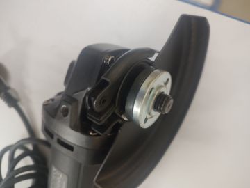 Б/в Кутова шліфмашина Dnipro-M gs-120s 01-200804716