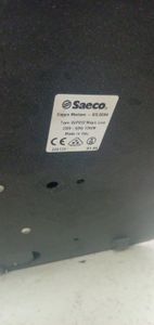 Б/в Кавомашина Saeco magic de luxe sup012 01-200804177