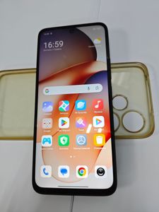 Б/в Мобільний телефон Xiaomi redmi 13 6/128gb 01-200804709