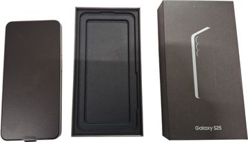 01-200803796: Samsung galaxy s25 12/512gb