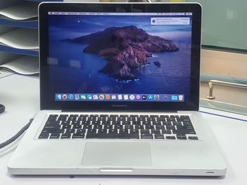 Б/в Ноутбук Apple macbook pro a1278 13,3" core i5 2,5ghz/ram4gb/ssd512gb/intel hd graphics 4000 01-200804364