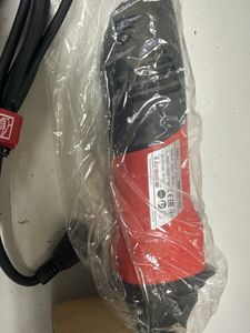 Б/в Кутова шліфмашина Интерскол ушм-125/1100э 01-200802444