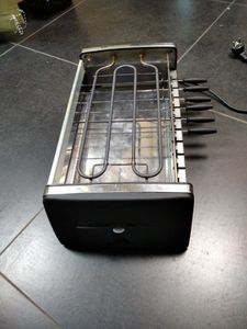 Б/в Гриль Vilgrand v1507gb 01-200805425