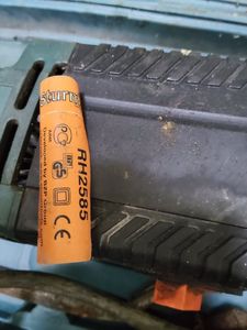 Б/у Перфоратор Sturm rh2585 01-200805071