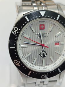 Б/в Годинник Swiss Military Hanowa gh21006 01-200805134