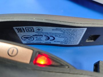 Б/в Плойка Grunhelm ghs-718 01-200804526