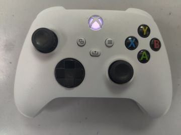 Б/в Геймпад Microsoft xbox series x s wireless controller 01-200803833