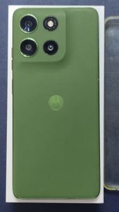 Б/в Мобільний телефон Motorola moto g56 5g 8/256gb 01-200805089