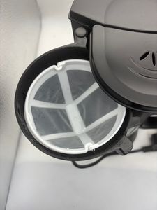 Б/в Кавоварка Grunhelm gdc06 01-200802277