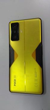 Б/в Мобільний телефон Realme gt 5g 8/128gb 01-200797456