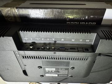 Б/в Телевізор Ozonehd 24hn82t2 01-200805635