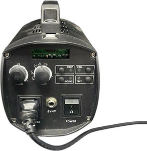 Б/в Студійний спалах Rime Lite fame 4 01-200509411