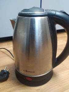 Б/в Електрочайник Sea Breeze sb-012 01-200802864