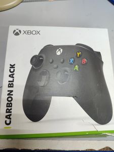 Б/у Геймпад Microsoft xbox series x s wireless controller 01-200805723