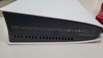 Б/в Ігрова приставка Sony playstation 5 slim 825gb 01-200805269