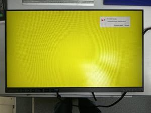 Б/в Монітор Lenovo legion r24e 01-200803884