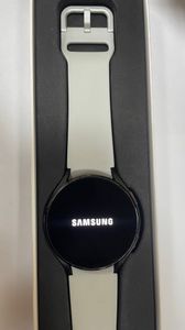 Б/в Смарт-годинник Samsung galaxy watch4 44mm 01-200777376