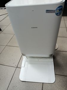 Б/в Робот-пилосос Xiaomi robot vacuum x20+ 01-200637706