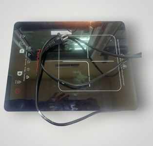 Б/у Електрична плита Hauslich eki 7012 01-200800115