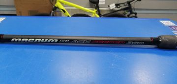 Б/у Удилище Flagman magnum feeder 360 01-200806181