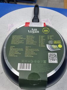 Б/в Пательня Florina am vegan 28см 01-200802910