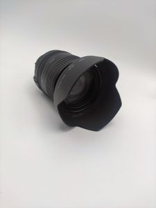 Б/в Фотооб`єктив Nikon af-s nikkor 24-120mm f/4g ed vr 01-200804506