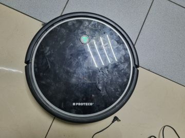 Б/в Робот пилосос Proteсo 6250rv1000 01-200808391