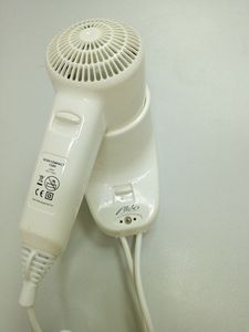 Б/в Фен Alda compact 1200 01-200807799